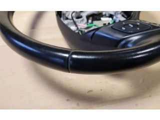 Руль Toyota C-HR I 2016 - 2023 года