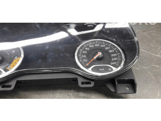 Панель приборов 5550031717 Jeep Renegade