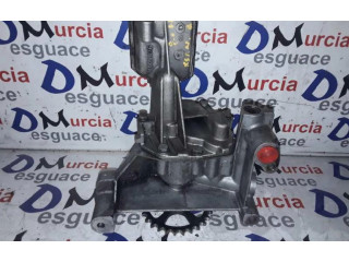 Čerpadlo oleje 9638783980 Citroen Berlingo