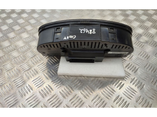 Панель приборов 2K0920843A Volkswagen Caddy