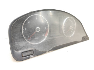 Přístrojová deska Volkswagen Transporter - Caravelle T5 2013 7E0920860J, 1319012698