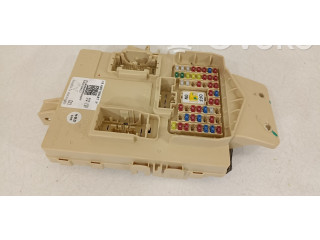 Pojistková skříňka Řídící jednotka BSM 91950D4111 KIA Optima 2018