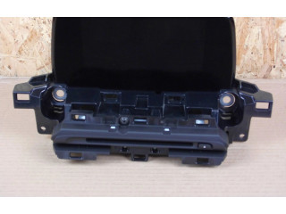 Считывающее устройство CD/DVD навигации (GPS) KN5A669C0C Mazda CX-5