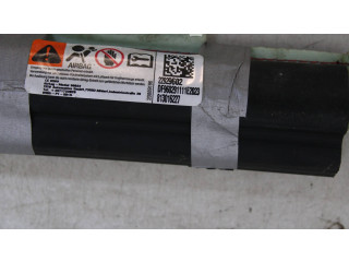 Боковая подушка безопасности 22929602   Opel Ampera