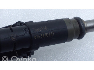 Форсунка 7506158 BMW Z4 E85 E86 для бензинового двигателя N46b20b 2