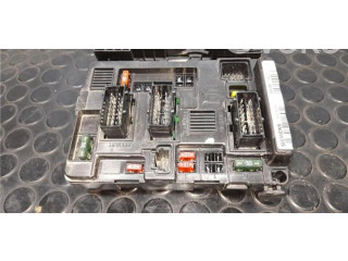   Pojistková skříňka 9653498980, BSM-B2   Citroen Berlingo 1999