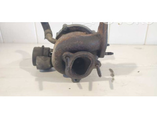 Турбина Dacia Duster 1.5 54399700127 для двигателя K9K R8