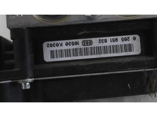 Jednotka ABS 51894801 Fiat Punto Evo 2011