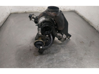 Турбина Citroen Xantia 9628607080 для двигателя P8C