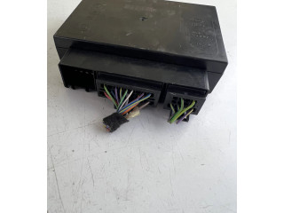 Блок комфорта 5J0959433A Skoda Fabia Mk2 (5J)