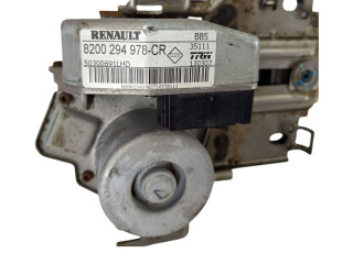 Рулевая рейка 8200294978C, 50300691LHD Renault Clio III 2005 - 2012 года