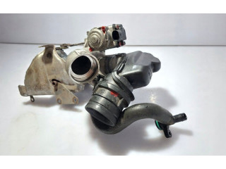  Турбина Volkswagen Golf VII  60TYS         