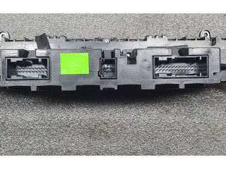 Блок управления климат-контролем 96829415ZD, K32260050019   Citroen C5