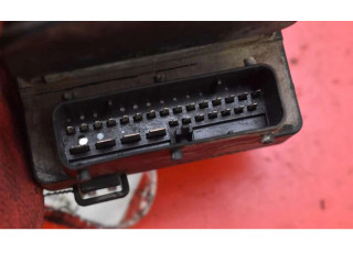 Блок АБС 9641728580, 9641728580 Peugeot 607 - года