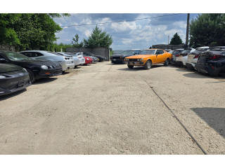 Volant Toyota RAV 4 (XA30) 2010