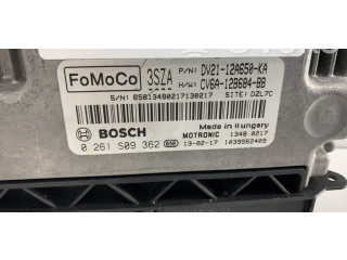 Комплект блоков управления 1808216   Ford B-MAX