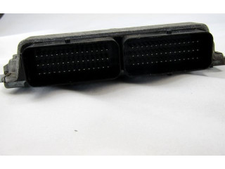 Комплект блоков управления 7197 Dacia Sandero