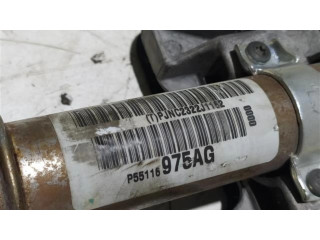    Рулевая рейка    Jeep Grand Cherokee (WJ) 1999-2004 года