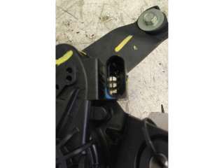 Моторчик заднего дворника     KIA Venga