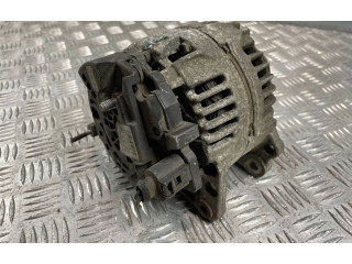 Генератор 038903024B, 0124315032 Skoda Octavia Mk1 (1U)