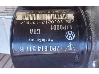 Jednotka ABS 7P0614517R, T7P0001 Volkswagen Touareg II 2016