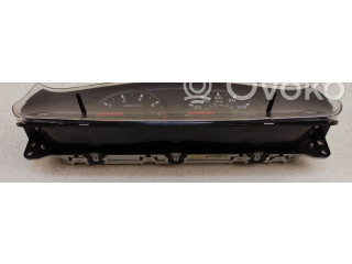 Přístrojová deska Nissan Navara D40 2005 24810EB362