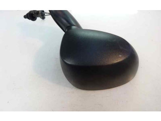 Зеркало электрическое        Chevrolet Matiz   -  года   