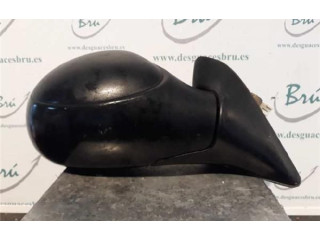 Зеркало (механическое) Citroen Xsara Picasso - года