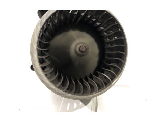 Вентилятор печки 4H1820021B Audi A6 C7