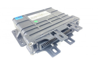 Блок управления коробкой передач 5WK33470K04, 6N0927735D Audi A2