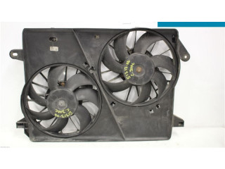 Вентилятор радиатора     04598001AD    Chrysler 300 - 300C 
