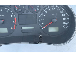 Volant Seat Leon (1P) 2008 1M0920802A, 0601022100  