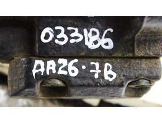 Vstřikovací čerpadlo 0445010021 Peugeot 807