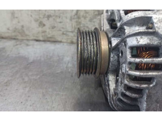 Генератор 46791691, 0124415011 Fiat Marea