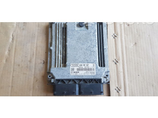 Řídící jednotka 4H0907557   Audi A8 S8 D4 4H 2012