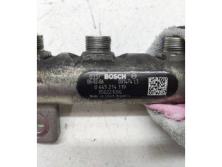 Vstřikovač 0445214119, 001474L3 Chrysler Grand Voyager V