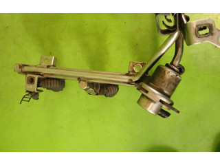 Топливная рампа Audi A6 S6 C5 4B