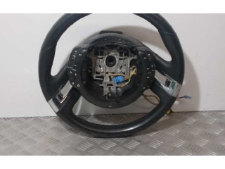 Руль Citroen C4 Grand Picasso  2007 - 2013 года 96866511VD, SINAIRBAG      