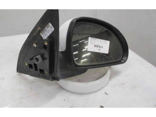 Зеркало электрическое        KIA Pro Cee'd I  2008 - 2013 года   
