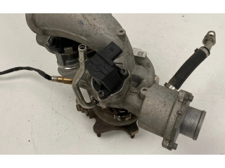 Турбина 06L145722G, 1754C15   Audi Q5 SQ5   