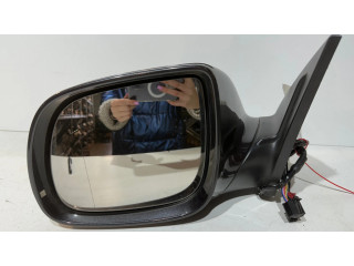 Zpětné zrcátko Audi Q7 4L 2010 E1021006