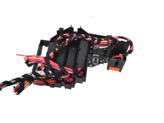 Блок предохранителей Audi A5 Sportback 8TA