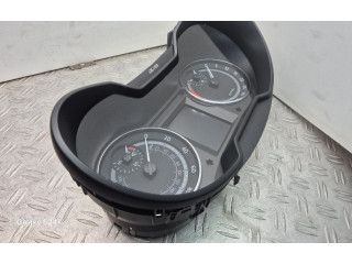 Панель приборов 5E0920959B, A2C94801201 Skoda Octavia Mk3 (5E)