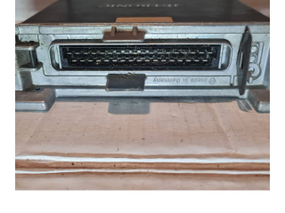 Řídící jednotka 0280000223 Fiat Uno 1987