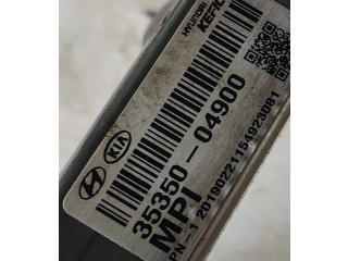 Топливная рампа 35350-04900 Hyundai i10