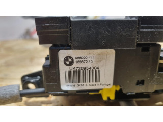 Замок багажника 7269543, 7269516    BMW 3 F30 F35 F31 2012-2018 года