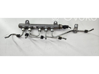 Топливная рампа 6710700195-4car SsangYong Korando для двигателя d20dtf