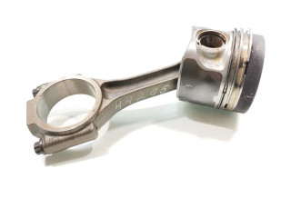  Поршень с шатуном CBAB   Volkswagen Eos  