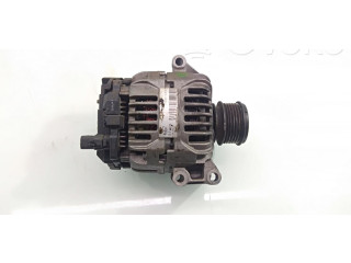 Генератор 0124325031   Dacia Logan I      