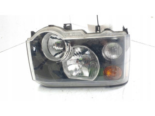 Передняя фара